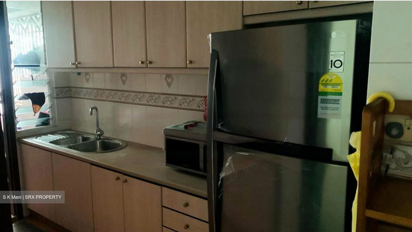 Maysprings (D23), Apartment #569798491